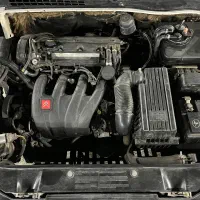 زانتیا ۸۹|خودرو سواری و وانت|رشت, پیرکلاچای|دیوار