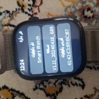 ساعت هوشمند ws9 plus|ساعت|ارومیه, |دیوار