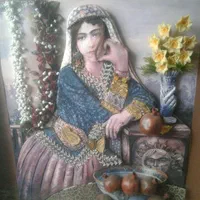 تابلو و قاب عکس