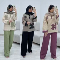 انواع لباس در بوتیک بانوو لند