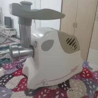 چرخ گوشت|خردکن، آسیاب، غذاساز|مشهد, شهرک بهارستان|دیوار