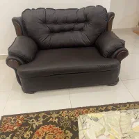 مبل راحتی ۴نفره