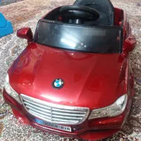 ماشین شارژی|اسباب‌بازی بچه|گلپایگان, |دیوار