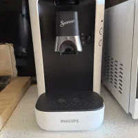 دستگاه قهوهساز Philips Senseo Maestro از آلمان|سماور، چایساز، قهوهساز|رودهن, |دیوار