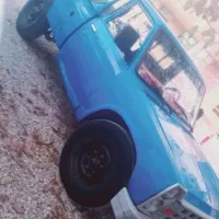 وانت نیسان مدل ۸۴