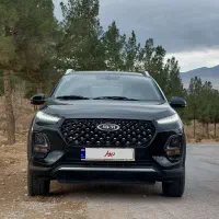 ایکس۲۲ پرو دنده ۱۴۰۲ در حد صفر|خودرو سواری و وانت|بجنورد, |دیوار