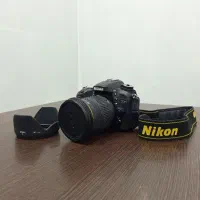 دوربین عکاسی نیکون ۷۲۰۰