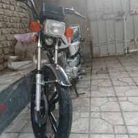 موتور کویر ۱۵۰