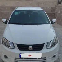 ساینا Ex بیرنگ مدل 98|خودرو سواری و وانت|اراک, |دیوار