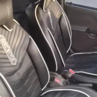 پراید مدل ۹۵