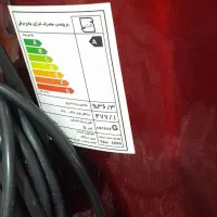 جاروبرقی سطلی