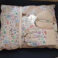 دوخت سرویس آشپزخانه