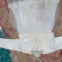 لباس دخترانه تا سه سال|کفش و لباس بچه|تهران, سلسبیل جنوبی|دیوار