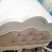 تشک یه نفره رویال|تشک تختخواب|تهران, شهرک دریا|دیوار