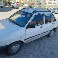 فروشی|خودرو سواری و وانت|اسلامشهر, شهرک واوان|دیوار