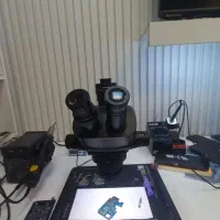 انجام خدمات سخت افزار برای همکار