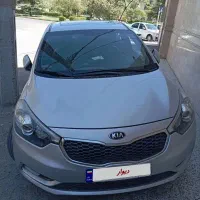 سراتو ۲۰۱۶|خودرو سواری و وانت|مشهد, اقبال|دیوار