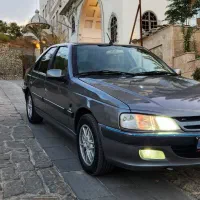 پارس elx مدل ۹۱|خودرو سواری و وانت|خوی, |دیوار