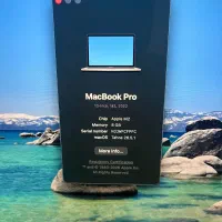 MacBook Pro m2 2022|رایانه همراه|تهران, اختیاریه|دیوار