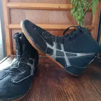 کفش کشتی سایز ۳۷.۳۸