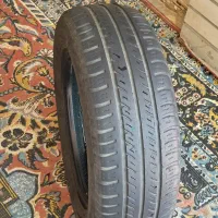 لاستیک زاپاس پژو