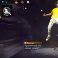 اکانت فری فایر|کنسول، بازی ویدئویی و آنلاین|بروجرد, |دیوار