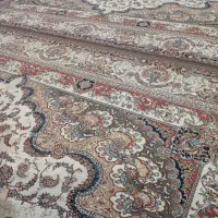 2 تخته فرش 4×3|فرش|شهرکرد, |دیوار