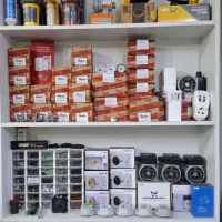فروش قطعات پکیج آبگرمکن اسپیلت یخچال