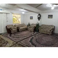 اجاره ویلا در دلنشین ربه جنگل از امشب خالیه