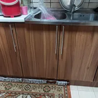 فروش کابینت ام دی اف با هود