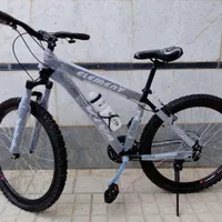 دوچرخه 26 ویوا اور سایز ویبریک|دوچرخه، اسکیت، اسکوتر|زنجان, |دیوار