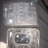 باطری پوکو ایکس 3 دوربین ایکس pocox3 3