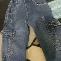 تعدادی لباس