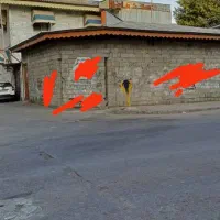 اجاره انبار ۱۲۰متری گلزاران دونبش