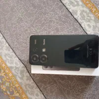 گوشی نوت ۱۳ ۴ G|موبایل|کرج, خرمدشت|دیوار