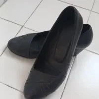 کفش زنانه در حد نو|کیف، کفش، کمربند|تهران, شکوفه|دیوار