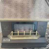 بخاری گازی