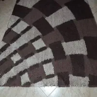 فرش در حد کاملا نو