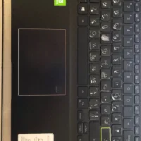 Vivobook ASUS|رایانه همراه|تهران, جنت‌آباد شمالی|دیوار