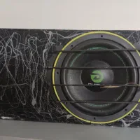 سیستم صوتی نیمه سنگین برند دیابلو (Herms voice )|قطعات یدکی و لوازم جانبی|ساوه, |دیوار