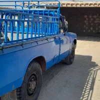نیسان مدل ۸۲ کاربراتوری|خودرو سواری و وانت|شوش, |دیوار