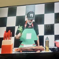 تلویزیون 65اینچ ال ای دی|تلویزیون و پروژکتور|رشت, ساغری سازان|دیوار