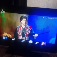 ال سی دی ۳۲ اینچ سامسونگ|تلویزیون و پروژکتور|شیراز, فرگاز|دیوار