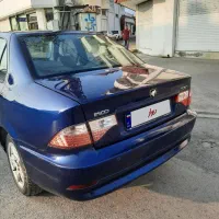 سمند سورن|خودرو سواری و وانت|تهران, شهرک مخابرات|دیوار