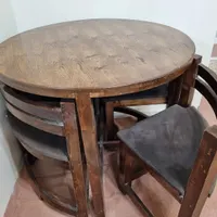 میزناهار خوری