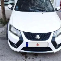 کوییک rs مدل 402 بی رنگ 11700000|خودرو سواری و وانت|اردبیل, |دیوار