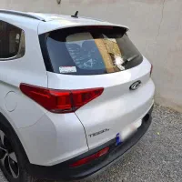 تیگو 7|خودرو سواری و وانت|مشهد, طلاب|دیوار