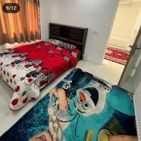 اجاره روزانه ویلا|اجارهٔ کوتاهمدت ویلا و باغ|فرح آباد, |دیوار