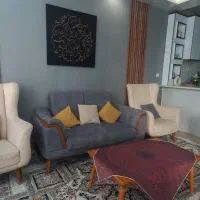 مبل راحتی ۷ نفره