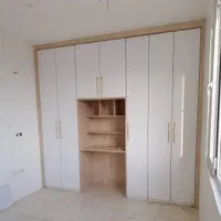 کمد دیواری و کابینت بدون پیش پرداخت|مصالح و تجهیزات ساختمان|ایذه, |دیوار